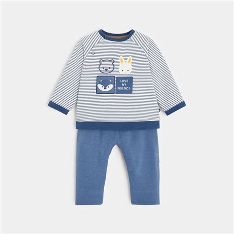 Pantaloni e pantaloncini da bambino 